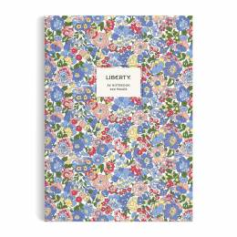 Carnet Liberty Nell annie and may premium - 5
