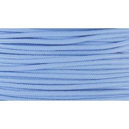 Cordeli&egrave;re 2 mm ciel - 56
