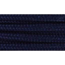 Cordeli&egrave;re 2 mm marine - 56