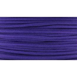 Cordeli&egrave;re 2 mm violet - 56