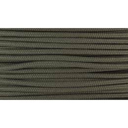 Cordeli&egrave;re 2 mm kaki - 56