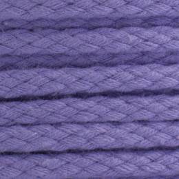 Cordon coton de 4mm parme - 56