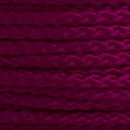 Cordon rayonne &Oslash; 4 mm fuchsia - 56