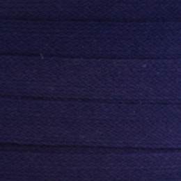 Tresse bolduc coton marine - 56