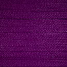 Tresse bolduc coton violet - 56