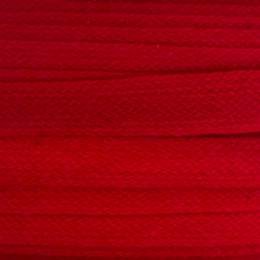 Tresse bolduc coton rouge - 56
