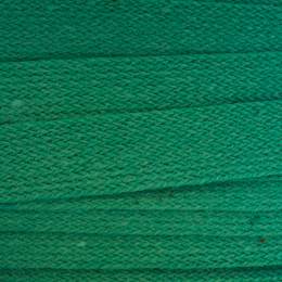 Tresse bolduc coton vert - 56