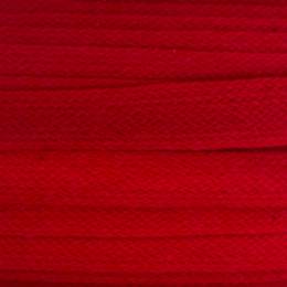 Tresse bolduc coton rouge - 56