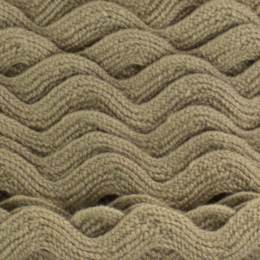 Serpentine coton 6 mm beige - 56