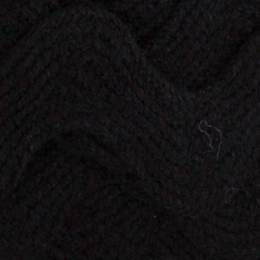 Serpentine coton noir - 56