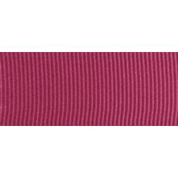 Ruban gros grain polyester Oekotex - 58