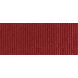 Ruban gros grain polyester Oekotex - 58