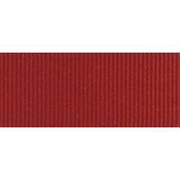 Ruban gros grain polyester Oekotex - 58