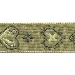 Galon lovely 22mm - 58