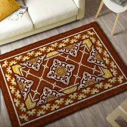 Tapis smyrnalaine seul nomade 100x150 - 64