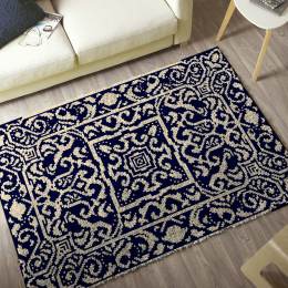 Tapis smyrnalaine seul kim 100x150 - 64