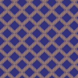 Tissu gamme yucatan sable bleu - 64