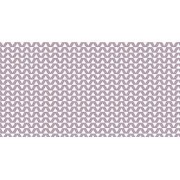 Tissu géometrique zigzag - 64