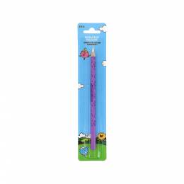 Crayon craie blanc "Monsieur Madame" - 70