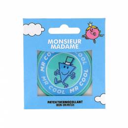 Thermocollant Mister cool - 70