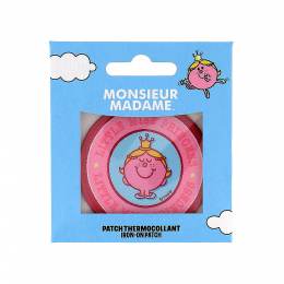 Thermocollant Miss princess - 70