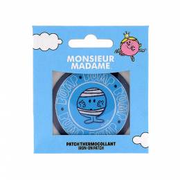 Thermocollant Mister bump - 70