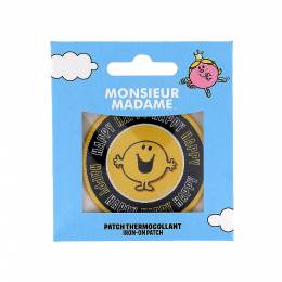 Thermocollant Mister happy - 70
