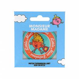 Thermocollant Miss fabulous - 70