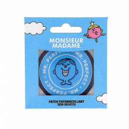 Thermocollant Mister perfect - 70