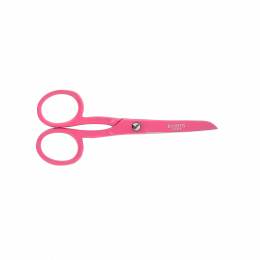 Ciseaux lingère époxy 11cm- fuchsia blister - 70