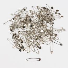 &Eacute;pingles s&ucirc;ret&eacute; boule br12 s5 1gr n&deg;4 - 70