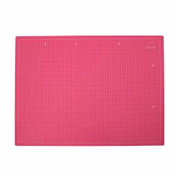 Planche de coupe rose/orange 60x45cm cm/inch - 70