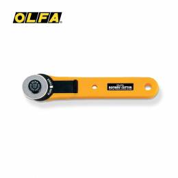 Cutter lame circulaire Olfa 28mm - 70