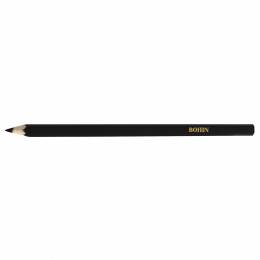 Crayon craie grand modele noir vrac - 70