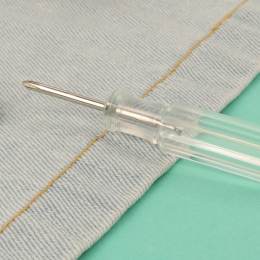 Tournevis en 2mm pour boutons jeans à visser - 70