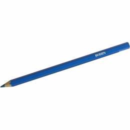 Crayon craie bleu x1 - 70