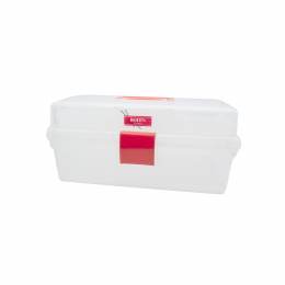 Boîte de couture + plateau amovible pour canettes - 70