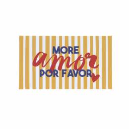 Carnet de 40 aiguilles assorties "Dolce Vita" more amor - 70