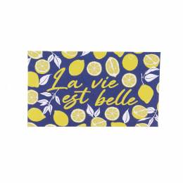 Carnet de 40 aiguilles assorties "Dolce Vita" la vie est belle - 70