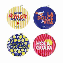 Présentoir de centimètres "Dolce Vita" x 14 - 70