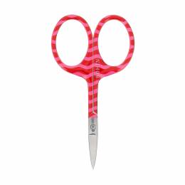 Ciseaux à broder "Dolce Vita" hola guapa rouge - 70