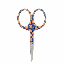 Ciseaux à broder "Dolce Vita" la Dolce Vita orange - 70