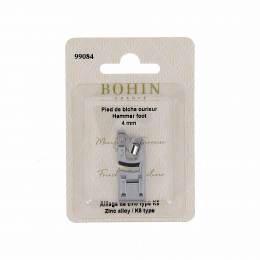 Pied de biche machine &agrave; coudre Bohin "ourleur"  4mm - 70