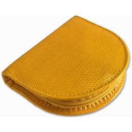 Trousse couture jaune - 70