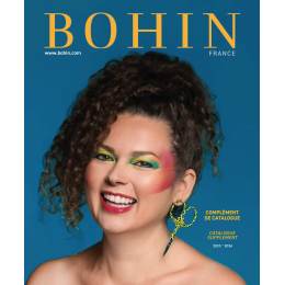 Compl&eacute;ment catalogue Bohin 2026 - 70