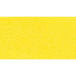 Sergé n°6 14,5mm jaune - 83