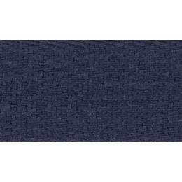 Sergé n°6 14,5mm marine - 83