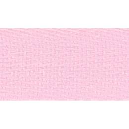 Sergé n°6 14,5mm rose - 83