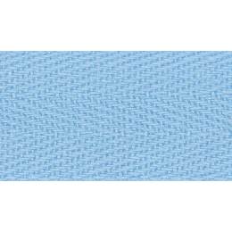 Sergé n°6 14,5mm ciel - 83
