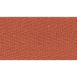 Sergé n°6 14,5mm havane - 83